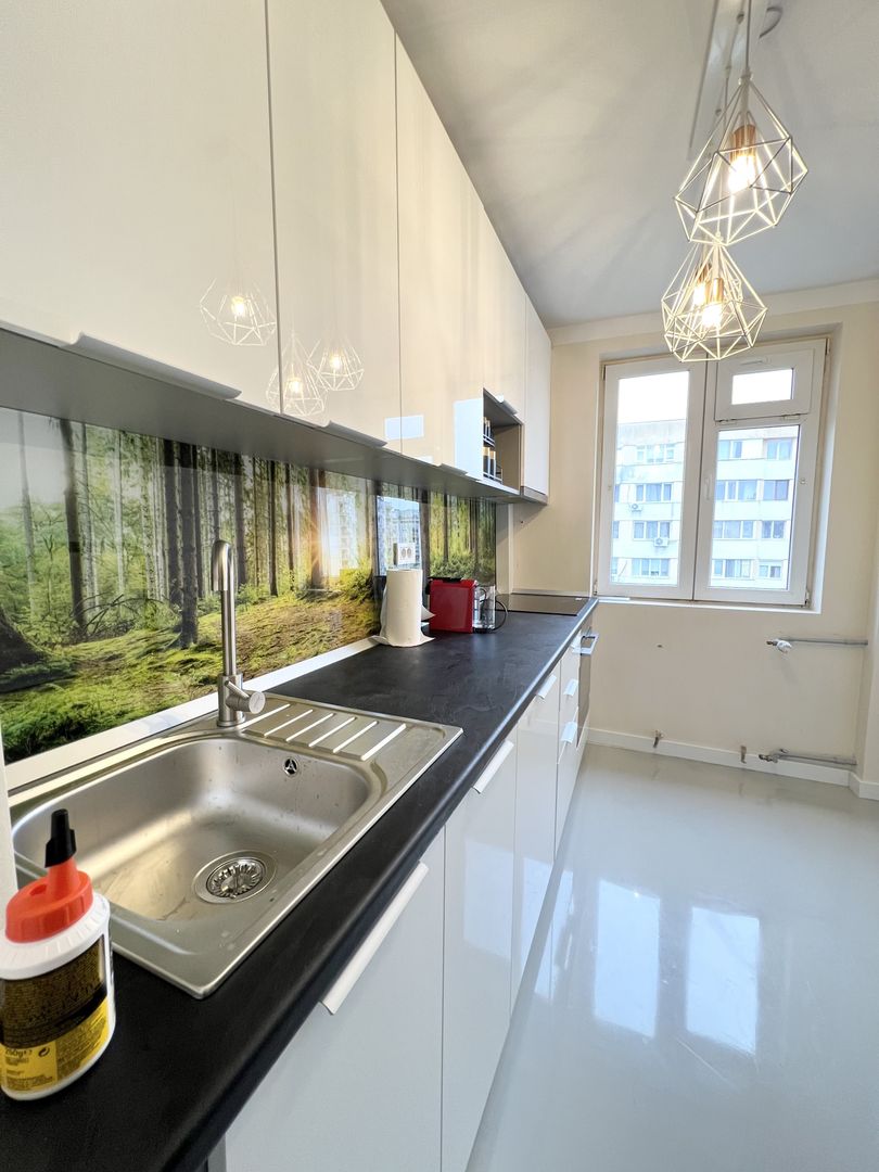 Apartament 3 camere de vânzare – Obor - Poză 15