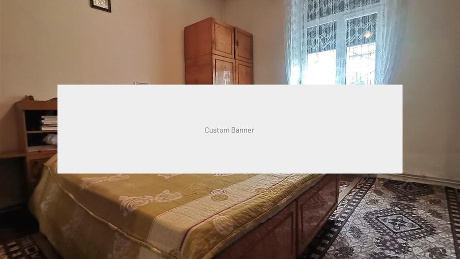 Casa cu spatiu comercial zona Odobescu - Poză 1