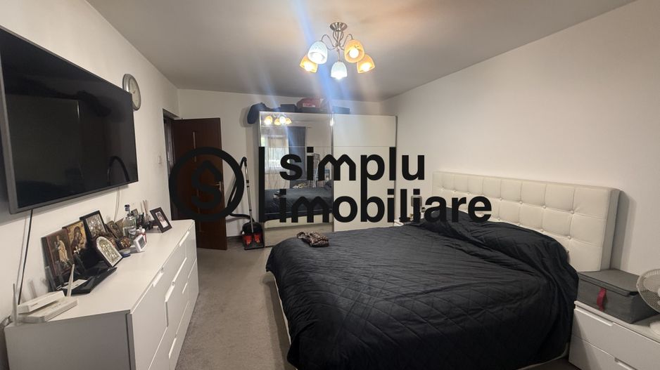 Apartament 2 camere Bazda lui Novac P/4 - Poză 3