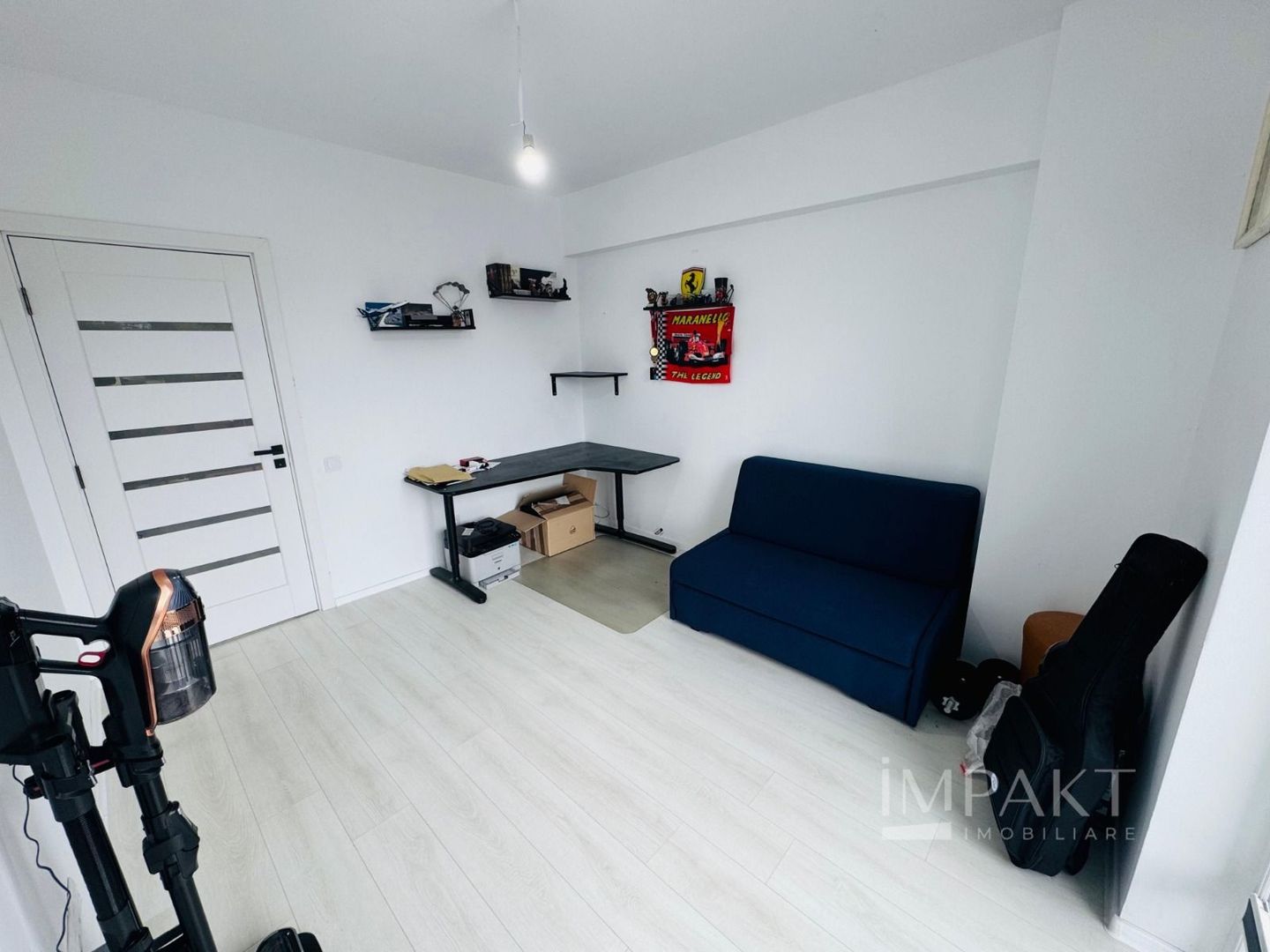 Apartament superb cu 4 camere, cartier Iris! - Poză 12