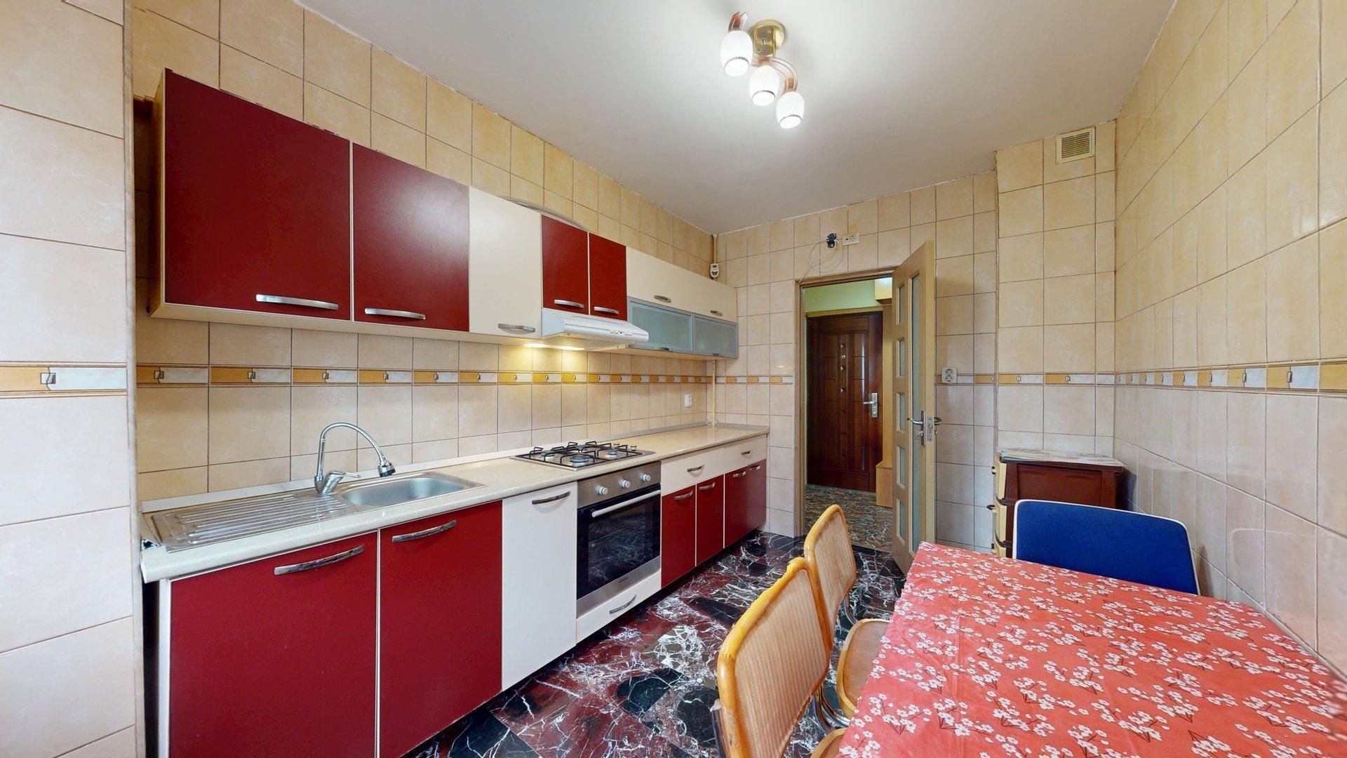 Apartament 3 camere Lacul Tei Teiul Doamnei - Poză 13