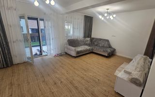 TRiplex cu 4 camere in Cartierul Arhitectilor, zona Lidl - Poză 18