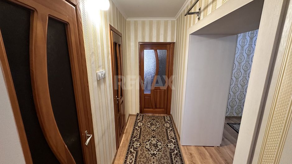 Apartament cu 3 camere spre chirie – Ciocana, str. Alecu Russo 59/1 - Poză 13