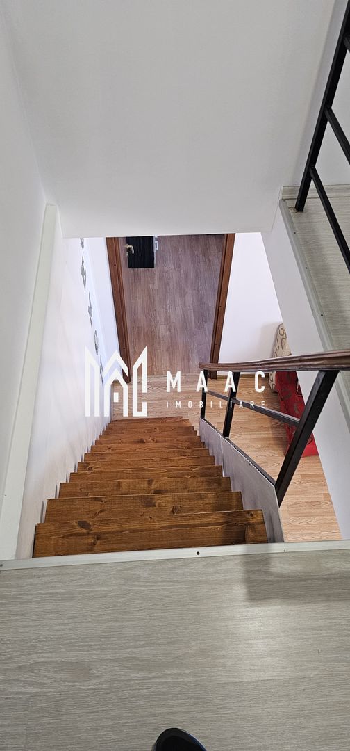 Apartament 4 camere | 84 MPU | Balcon | Pod | Hipodrom 2 - Poză 9