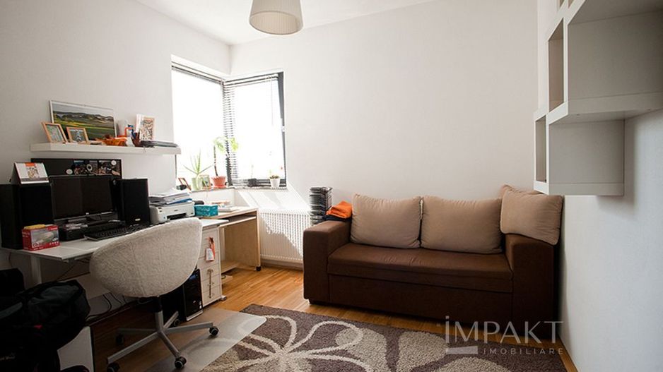 Vila deosebită, în cartierul Zorilor, superfinisată, ideală pentru locuință ! - Poză 12