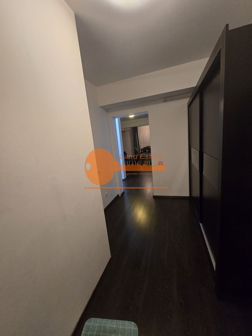 Apartament cu 3 camere Parc Sebastian - Poză 8