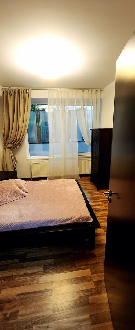 APARTAMENT 2 CAMERE | HERASTRAU - NORDULUI | TERASA SPATIOASA - Poză 13