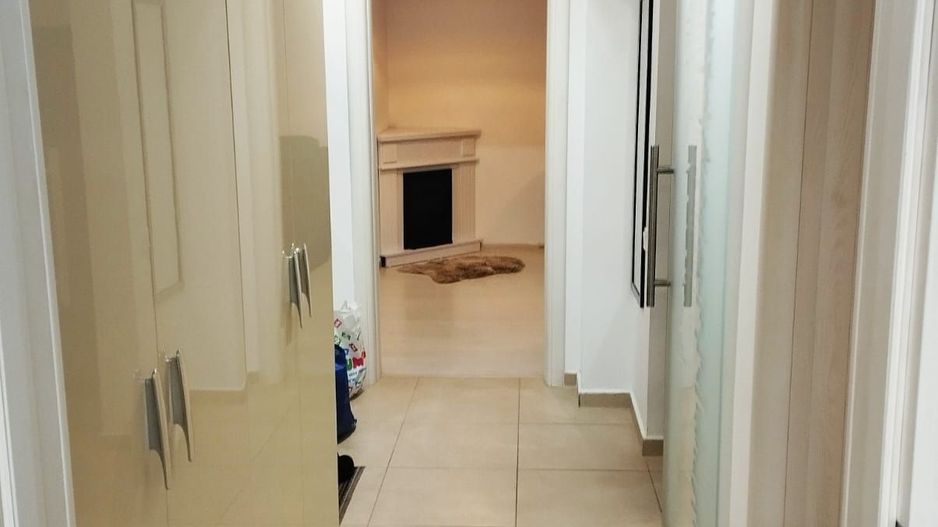 2 camere Titan - Metropilitan Residence - centrala, parcare subterana! - Poză 9