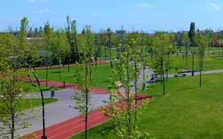 Garsoniera noua, gata de mutare, Bd. Metalurgiei, Parc Tudor Arghezi - Poză 11