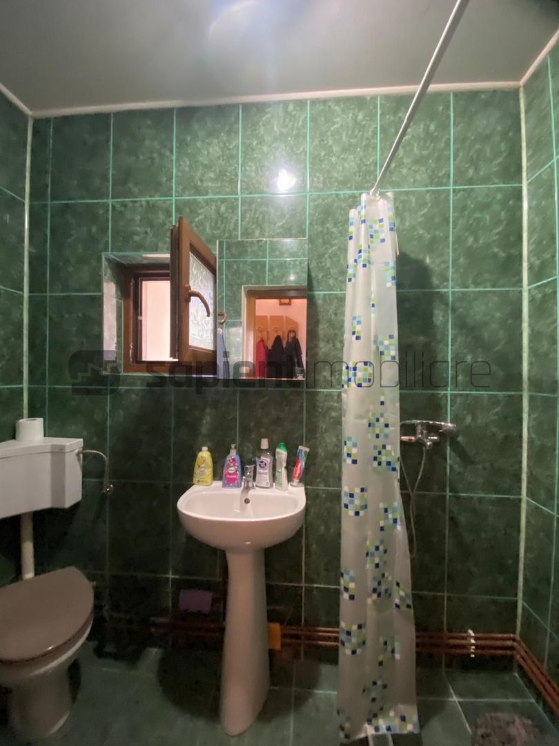 Apartament la casa ultracentral - str. Mihai  Eminescu - Poză 18