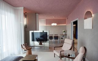 Exclusive 4-Room Apartment for Rent | Primăverii | Aviatorilor - Poză 4