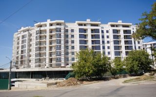 Vânzare, apartament, 2 camere, Strada Basarabia, Ialoveni - Poză 1