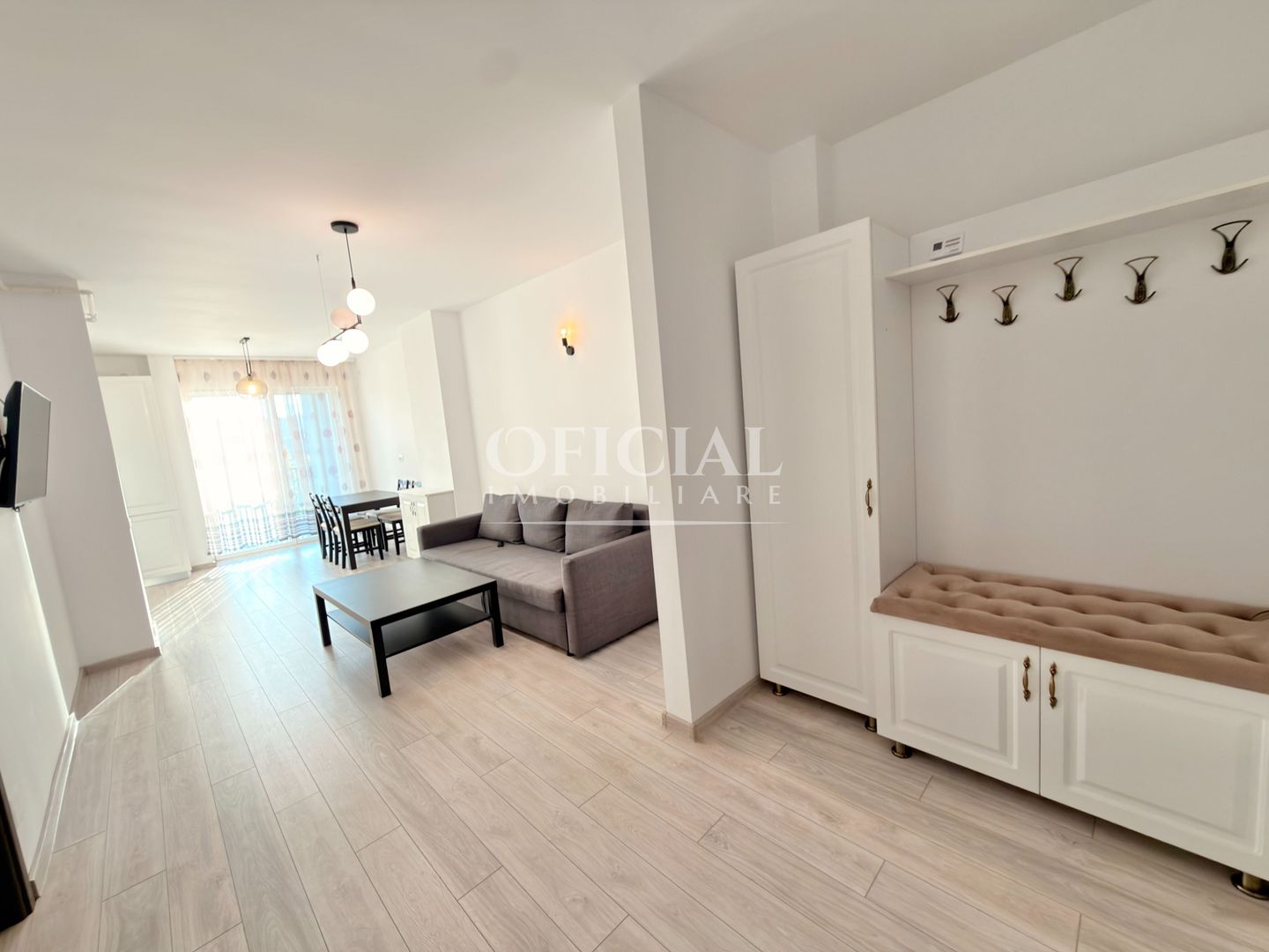 Apartament 2 Camere | Parcare Optionala | Zona VIVO Columna - Poză 8