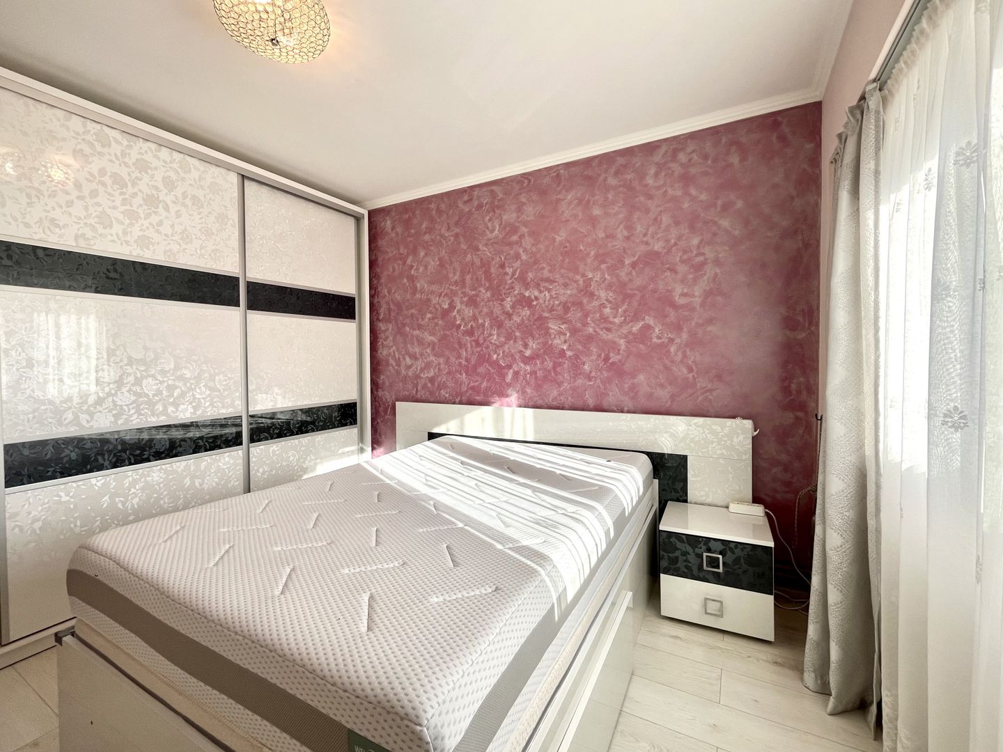 Apartament 4 camere, modern si spațios, et 1, lângă Iulius Mall - Poză 7