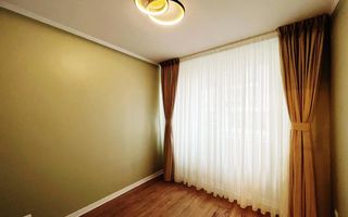Floreasca residence Pescariu apartament 3 camere 2 bai - Poză 8
