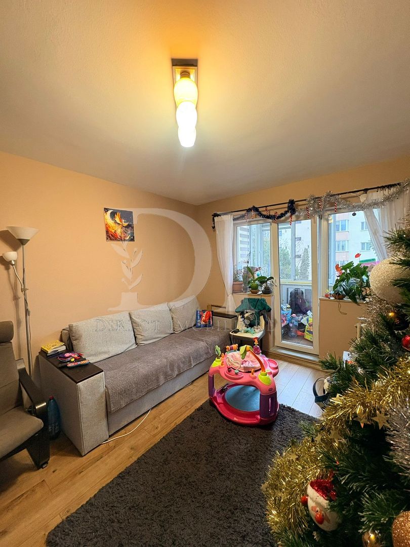 Apartament 4 camere | Zona Big Manastur - Poză 2