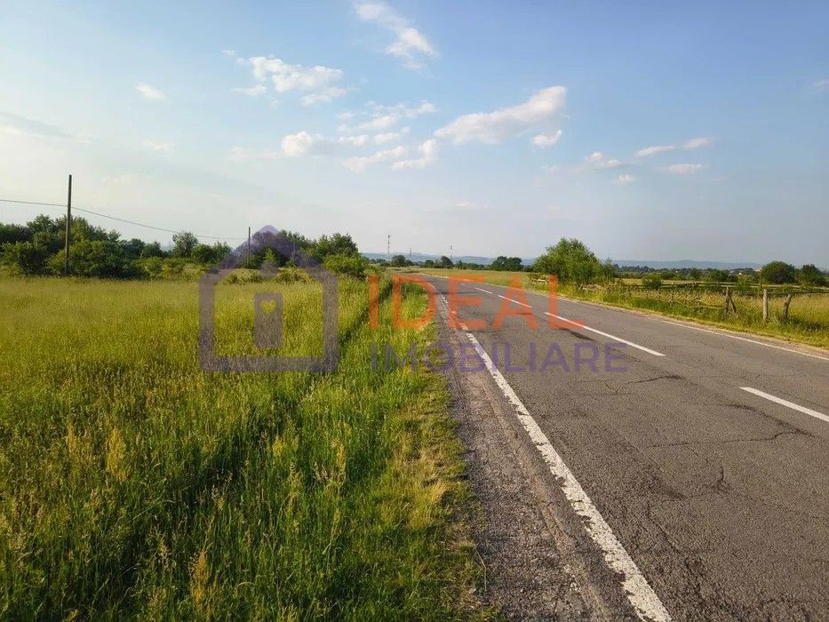 Teren extravilan de vânzare | Cârțișoara | 1800 mp - Poză 1