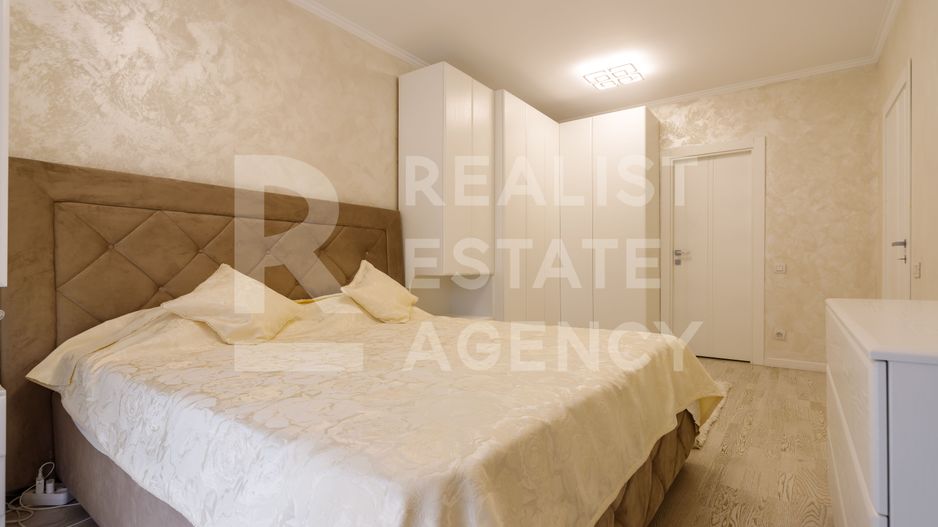 Apartament cu 3 camere lux  - InCity Residences, Vitan / Dristor - Poză 6