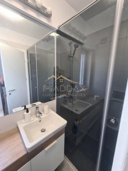 Apartament ultramodern 2 camere // investitie // Metrou Pipera // Aviatiei - Poză 8