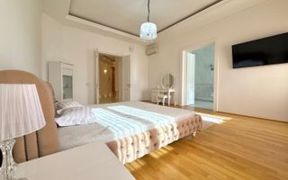 Apartament în clădire istorica 3 camere,129 mp, lângă Parcul Poporului - Poză 2
