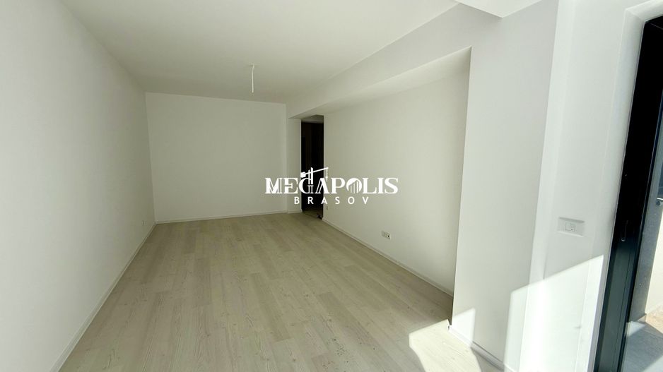 REZERVATĂ ! Bloc Intabulat/Se Accepta Credit/Incalzire in Pardoseala - Poză 6