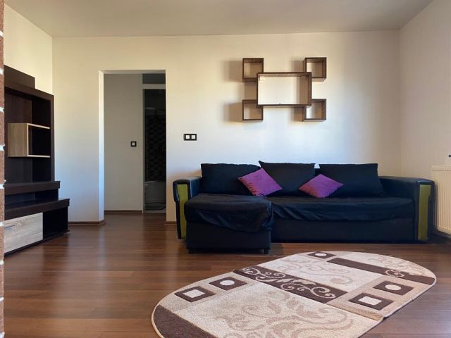 Langa spitalul Judetean! Inchiriere apartament cu 2 camere -Targoviste - Poză 2