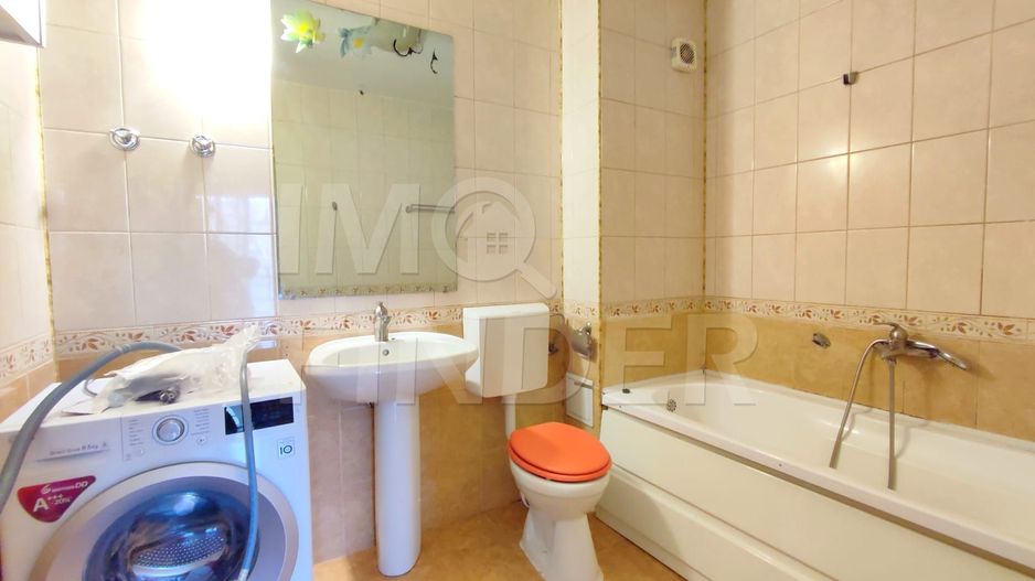 Apartament 3 camere zona Lidl Buna ZIua - Poză 3