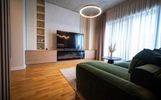 Inchiriere - Penthouse - 2 terase + 2 locuri de parcare - Avalon Estate-Pipera - Poză 4