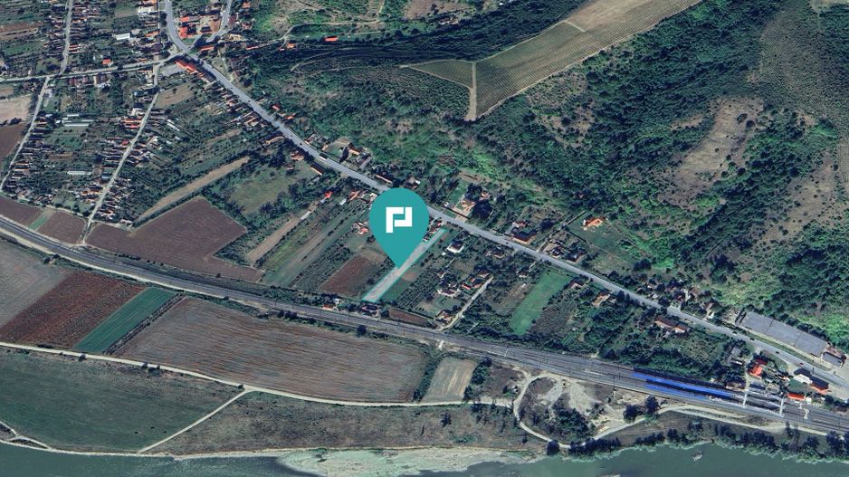 Teren intravilan in localitatea Paulis - Poză 4