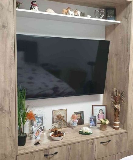 Berceni, sector 4, 2 camere, 2 parcari, 2 AC - Poză 13