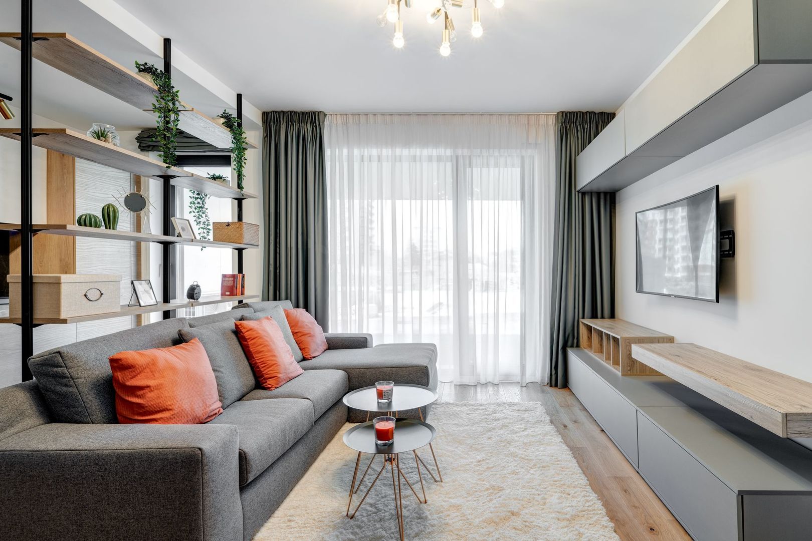 Apartament 2 camere I Aviatiei I Direct Dezvoltator - Poză 14