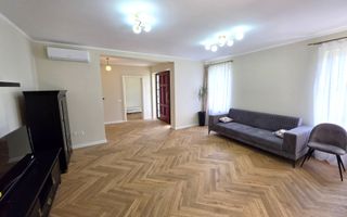 Casă nouă, 4 camere, mobilată, utilată, 418 mp teren, Micești - Poză 9