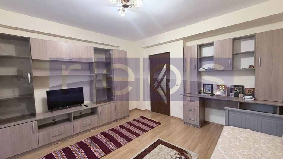 VANZARE 2 CAMERE | METROU | PARCUL BAZILESCU | - Poză 2