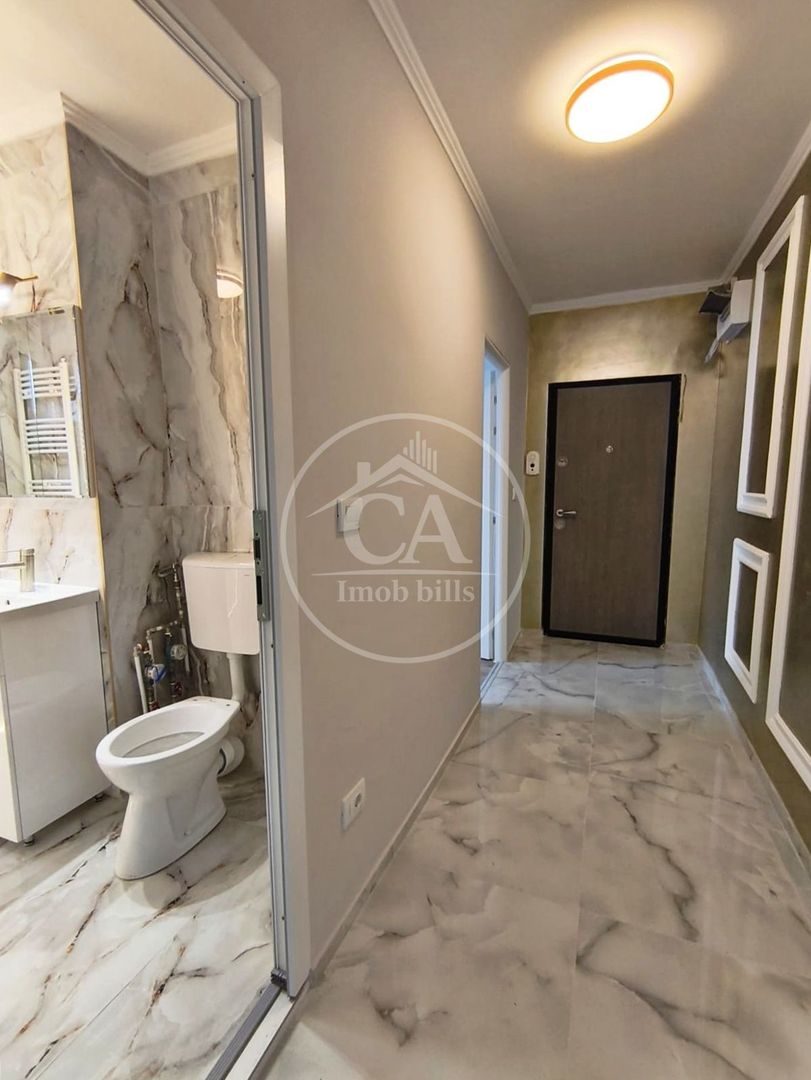 Apartament de vânzare cu 2 camere în zona Iosia Nord, Oradea - Poză 8
