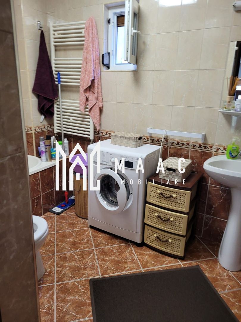 Casa Individuala | 1100 MP Teren | Renovata Complet | Bungard - Poză 10