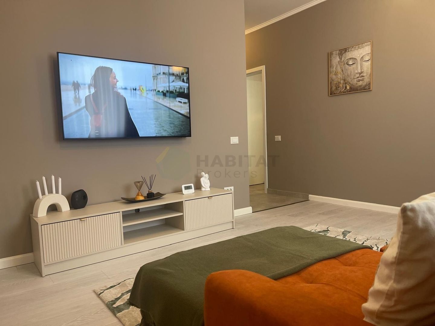 Apartament 3 camere Otopeni, mobilat complet - Poză 19