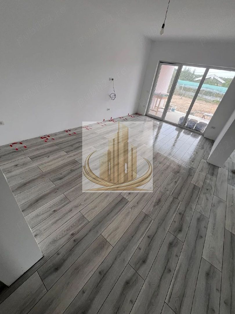Ghiroda – Duplex parter 85 mp | Teren 370 mp | La cheie - Poză 4