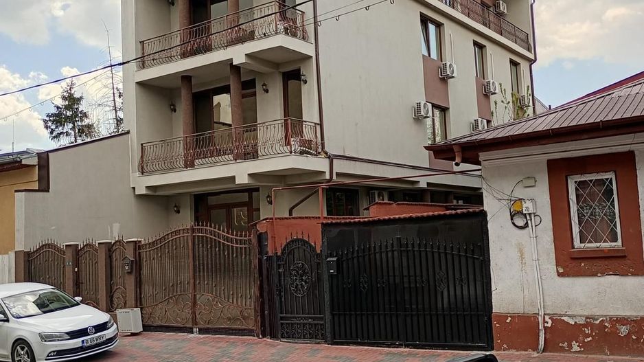 Casa P+3 Timpuri Noi - Poză 1