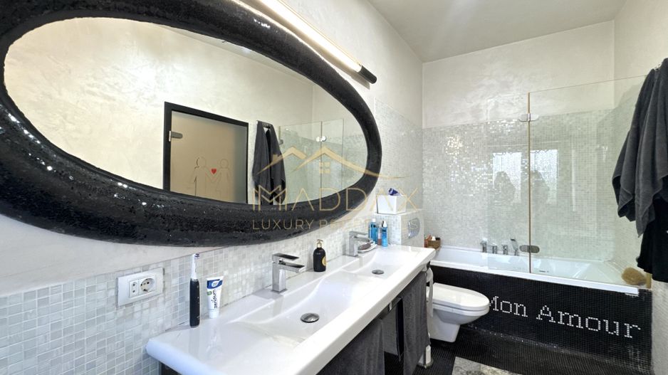 Vila cu 5 camere *344mp* + 400mp Teren // Zona Bucurestii Noi - Poză 34