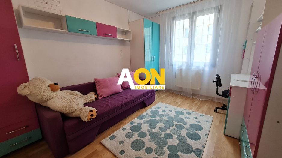 Apartament 3 Camere, Etaj 1, 63 mp, Decomandat, Cetate - Poză 8