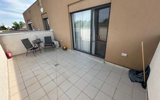 Apartament 2 camere cu terase de 33 mp - Poză 6