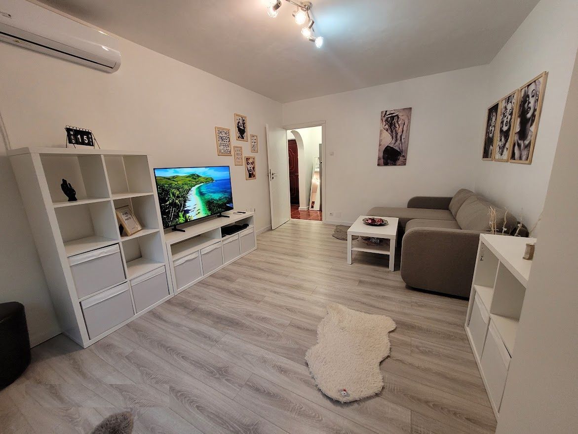 Garsoniera Luminoasa zona Parc Tineretului. Renovata. Mobilata. - Poză 1