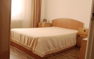 AP. 2 CAMERE-13 SEPTEMBRIE, BLOC REABILITAT, BUCATARIE INCHISA, MODERN - Poză 12