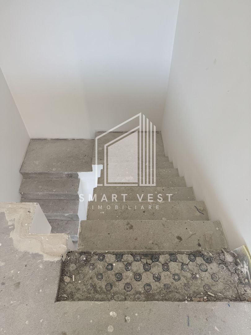 Casa noua constructie 2022 | 270 mp | Zona Carpati 2 - Poză 17