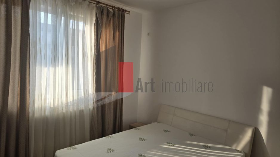 Apartament 2 camere – Popești-Leordeni (10 min de metrou Dimitrie Leonida) - Poză 4