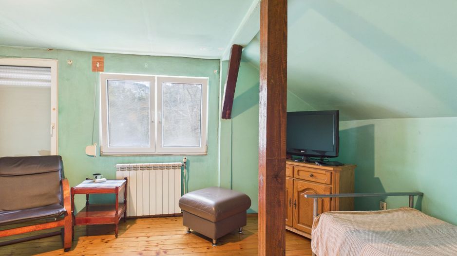 Casă individuală cu teren,  Andrei Șaguna -Traian - Poză 11