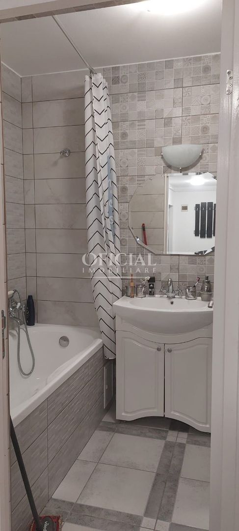 Apartament 3 camere | Pet Friendly | Parcare | Stejarului | Floresti - Poză 7