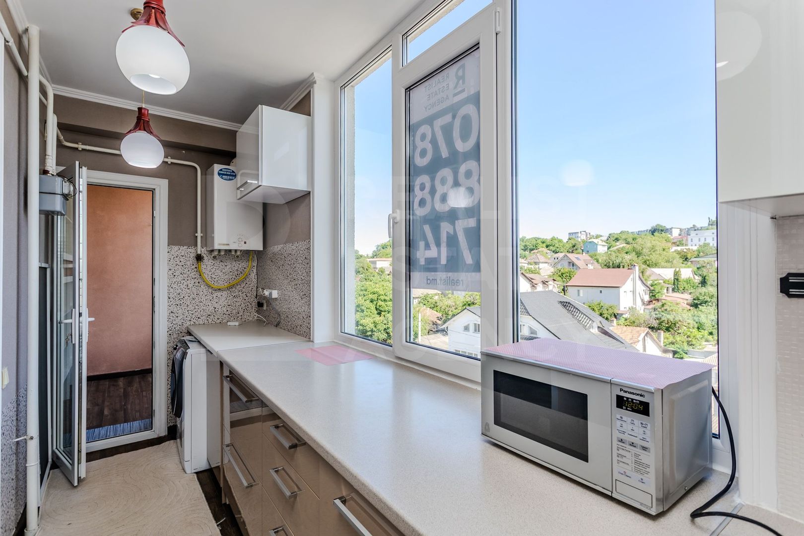 Vânzare, apartament, 3 cameră, str. Tudor Vladimirescu, Durlești - Poză 7