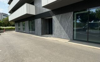 Spatiu Comercial | Stradal | 338 m2 | Trafic intens | Vitralii | - Poză 1