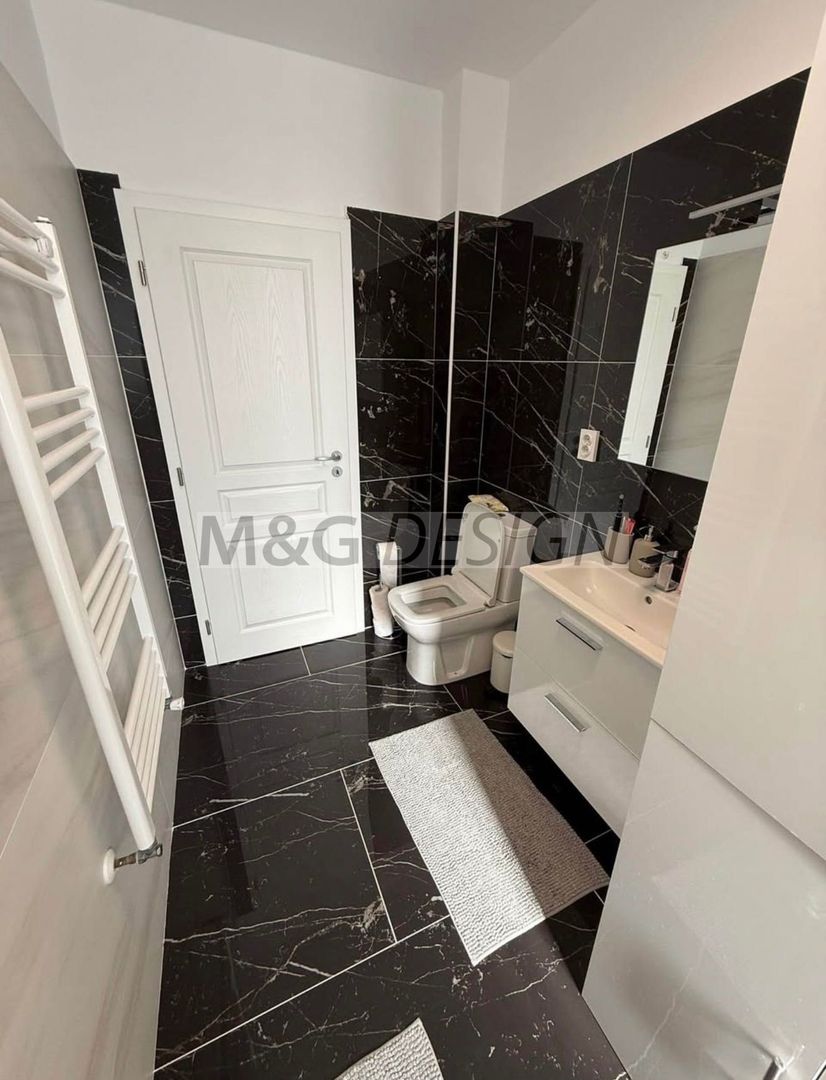 Apartament 2 camere Giroc etaj 1 - Poză 7